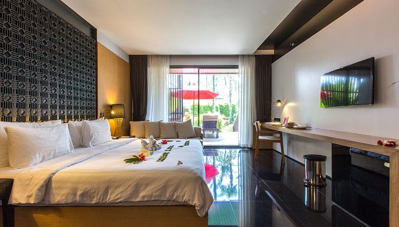 Ramada Khao Lak Resort-Deluxe Jacuzzi 1_10270